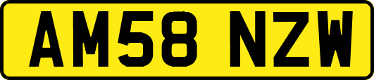 AM58NZW