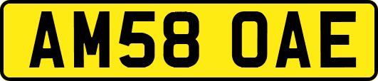 AM58OAE
