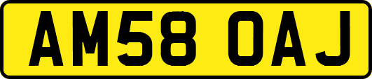 AM58OAJ
