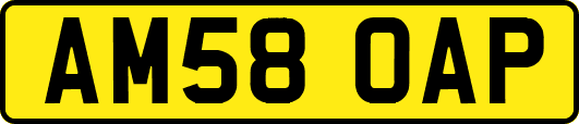 AM58OAP
