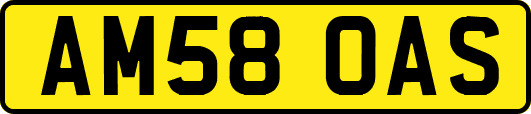 AM58OAS