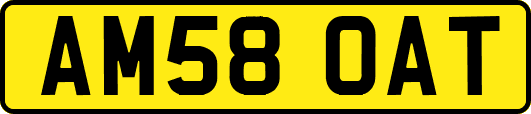 AM58OAT