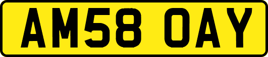 AM58OAY