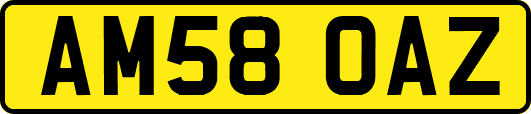 AM58OAZ