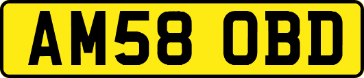 AM58OBD