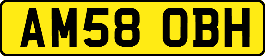 AM58OBH