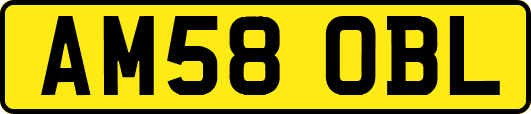 AM58OBL