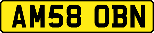 AM58OBN