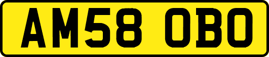AM58OBO