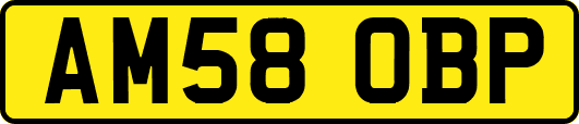 AM58OBP