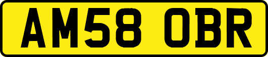 AM58OBR
