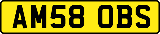 AM58OBS
