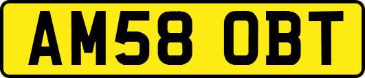 AM58OBT