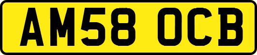 AM58OCB