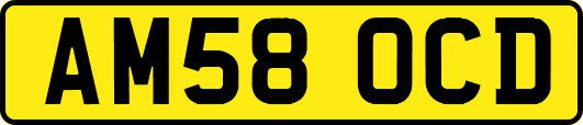 AM58OCD