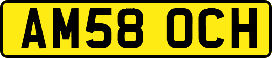 AM58OCH