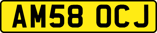 AM58OCJ