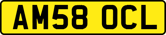 AM58OCL