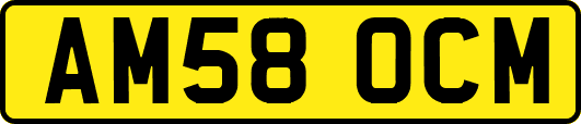 AM58OCM