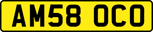 AM58OCO