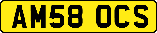 AM58OCS
