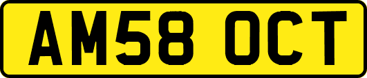 AM58OCT