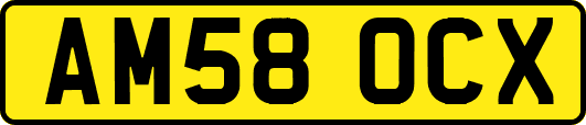 AM58OCX