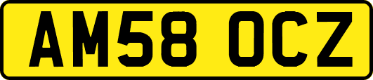 AM58OCZ