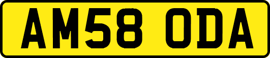 AM58ODA