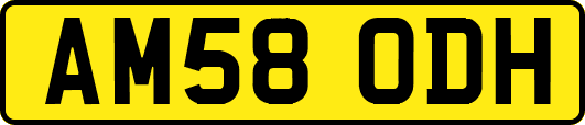 AM58ODH