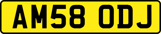 AM58ODJ