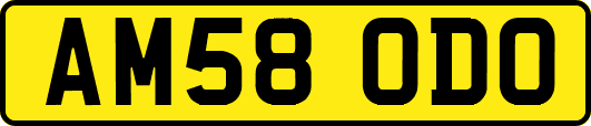 AM58ODO