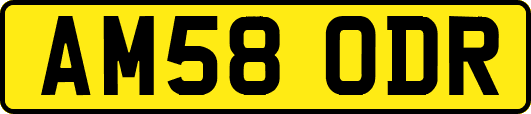 AM58ODR