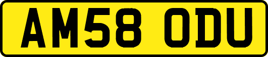AM58ODU