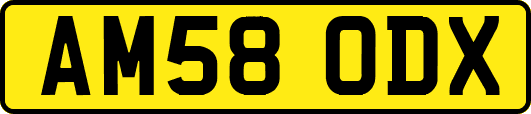 AM58ODX