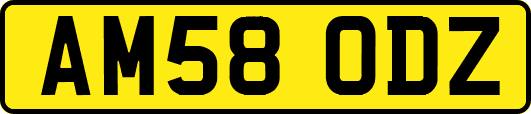 AM58ODZ