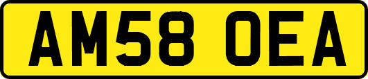 AM58OEA
