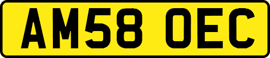 AM58OEC