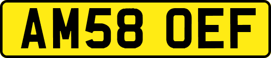 AM58OEF