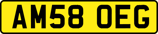 AM58OEG