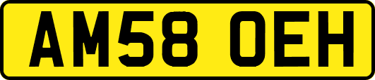 AM58OEH