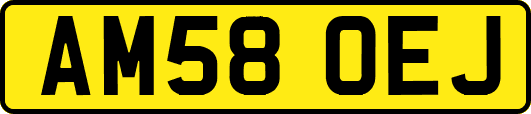 AM58OEJ
