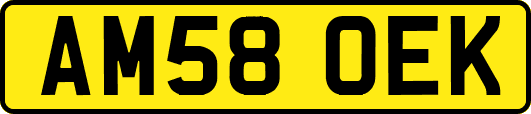 AM58OEK