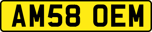 AM58OEM