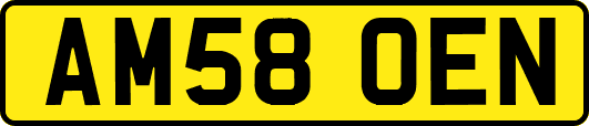 AM58OEN