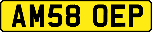 AM58OEP