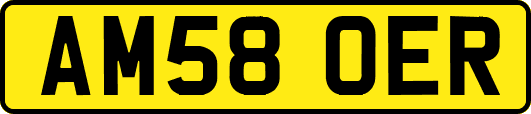 AM58OER
