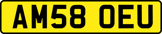 AM58OEU