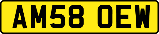 AM58OEW