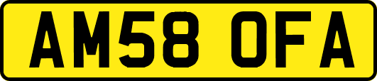 AM58OFA